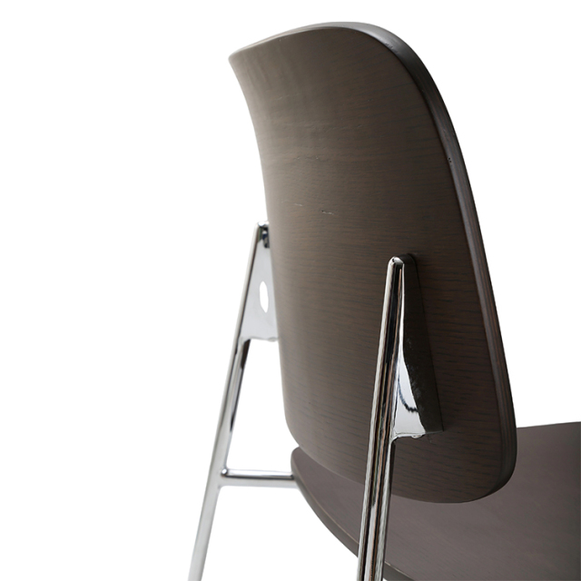 Sonar chair