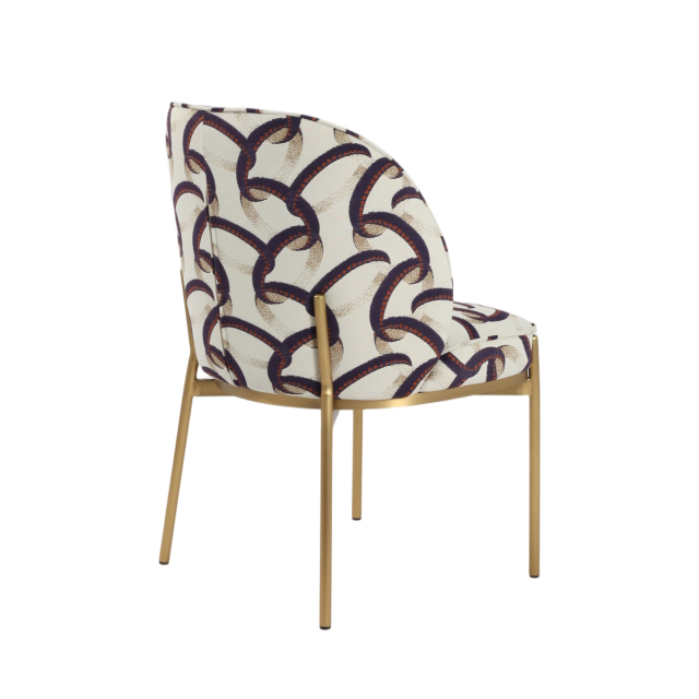 Luxury Dining Chair