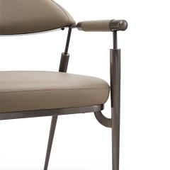 Tubular Chair