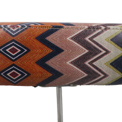 Rondo-Printed Leather