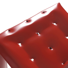 CHIPPENSTEEL 0.5 -Red