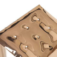 CHIPPENSTEEL 0.5 -Rose Gold