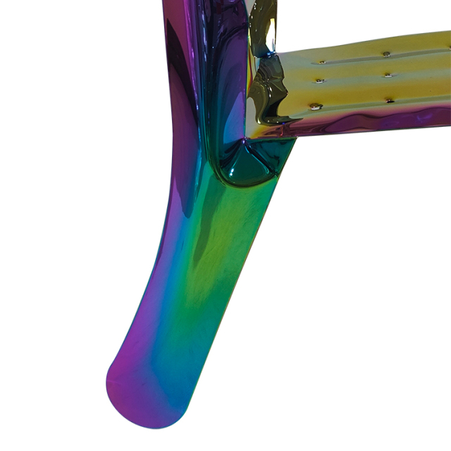 CHIPPENSTEEL 0.5 -Rainbow