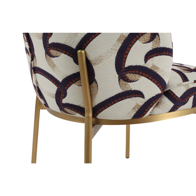 Luxury Dining Chair