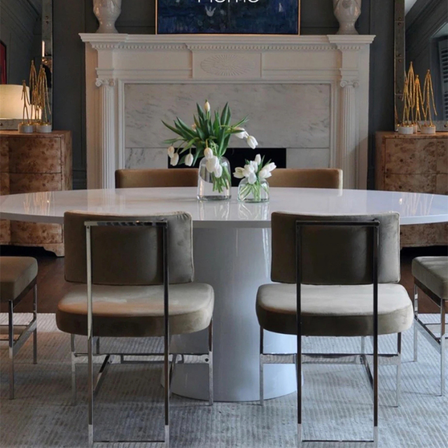 Shaw dining chair