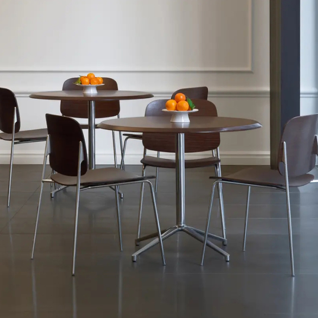 Sonar chair
