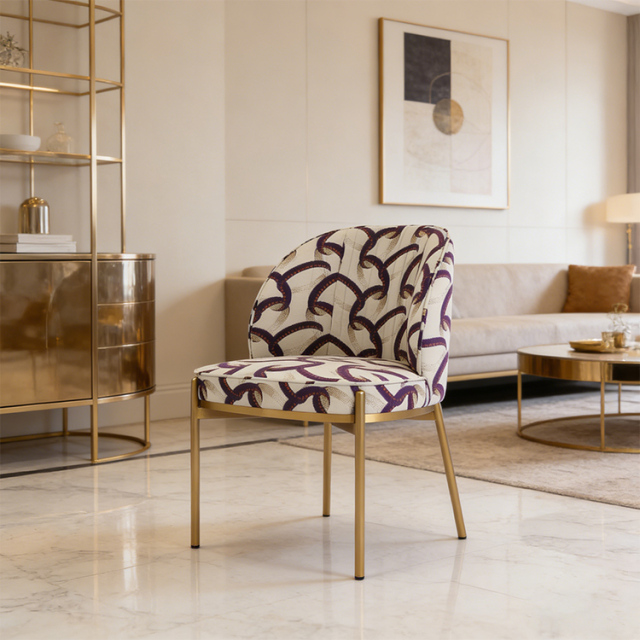 Luxury Dining Chair