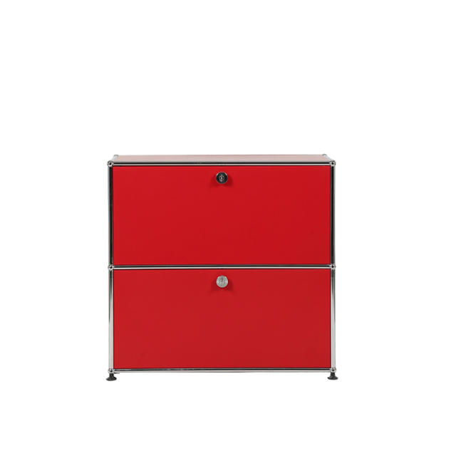 Side Board-01 （1 section）-Red