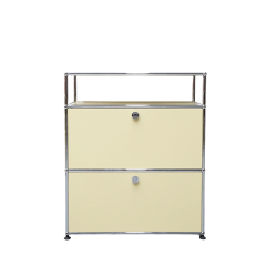 Side board-02 （1 section）-Yellow