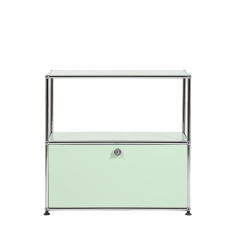 Low board-03(1section)-Light Green