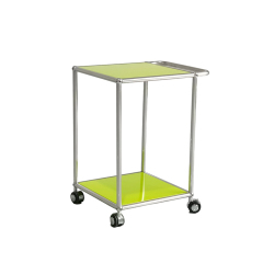 Small Bar Trolley