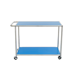 Big Bar Trolley