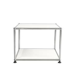 Side Table (fixed glide)