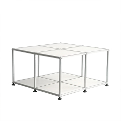 Coffee Table-Panel Top