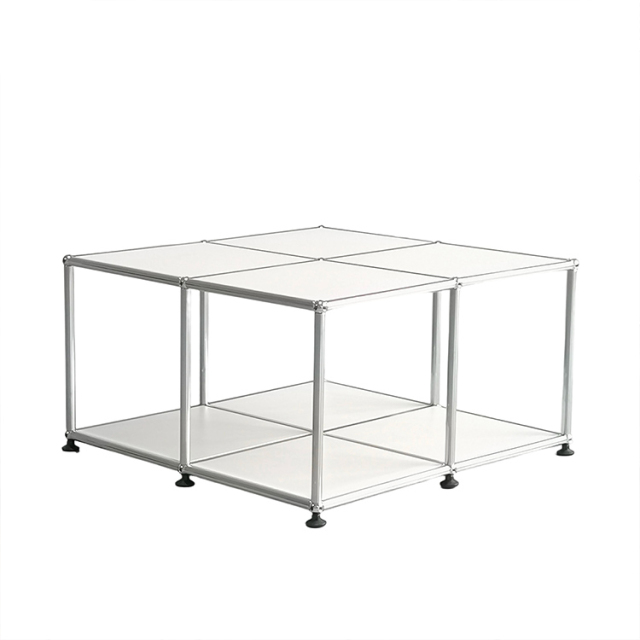 Coffee Table-Panel Top