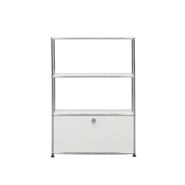 Storage Cabinet-White02