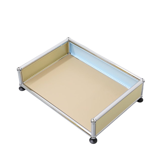 Puppy Kennel—Low Back
