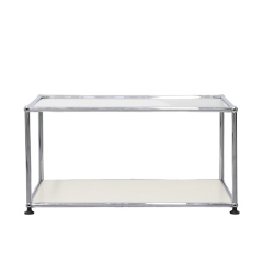 Coffee Table-Rectangle