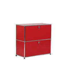 Side Board-01 （1 section）-Red
