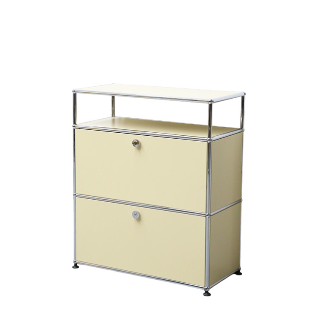 Side board-02 （1 section）-Yellow