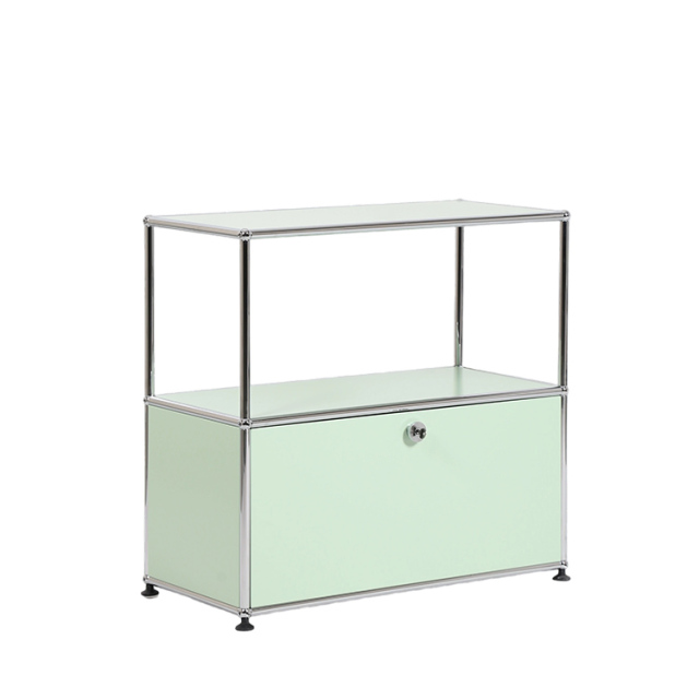 Low board-03(1section)-Light Green