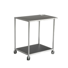 Middle Bar Trolley