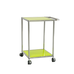 Small Bar Trolley
