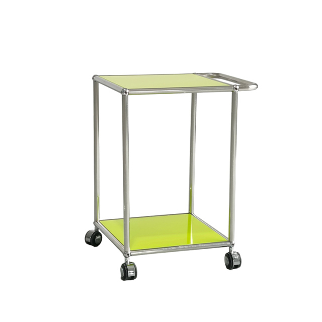Small Bar Trolley