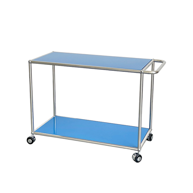 Big Bar Trolley
