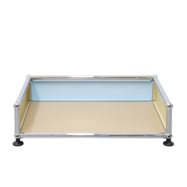 Puppy Kennel—Low Back