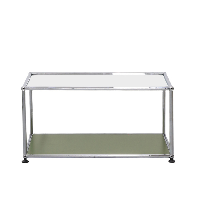 Coffee Table-Rectangle