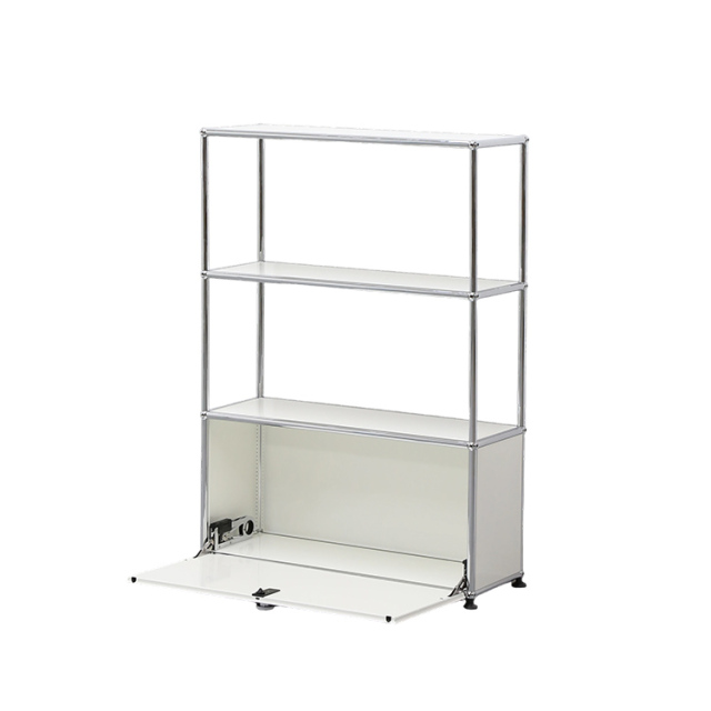 Storage Cabinet-White02