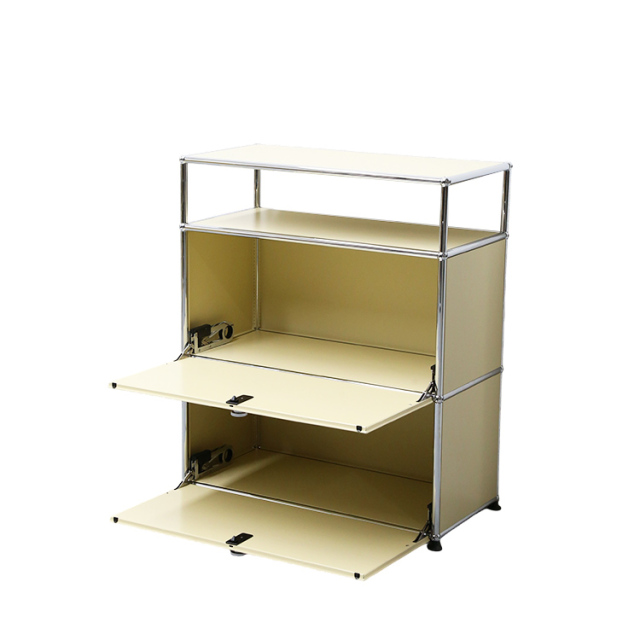Side board-02 （1 section）-Yellow