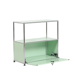 Low board-03(1section)-Light Green