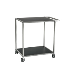 Middle Bar Trolley