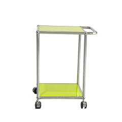 Small Bar Trolley