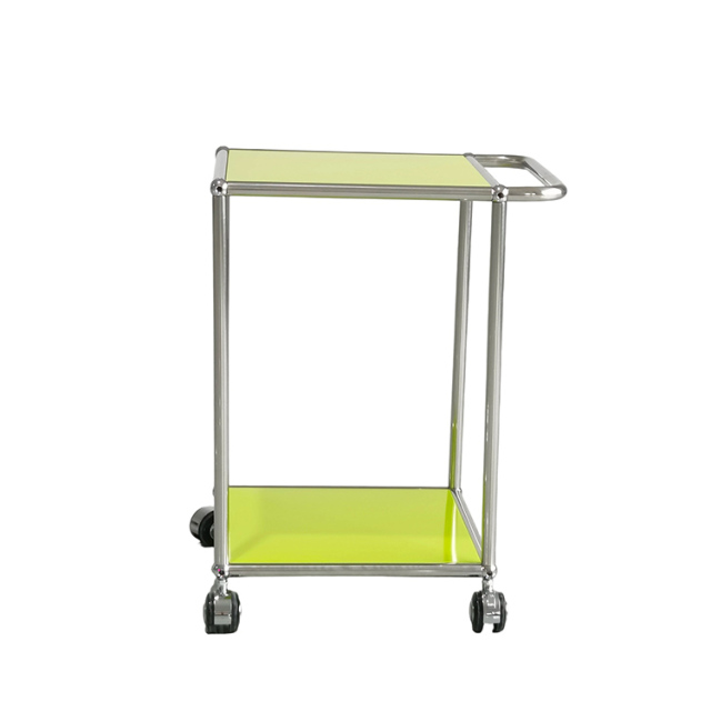 Small Bar Trolley