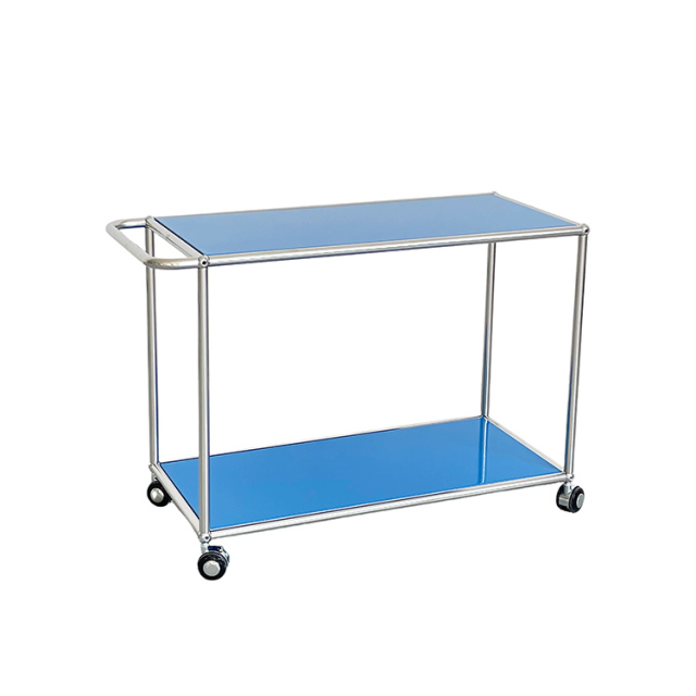 Big Bar Trolley