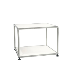 Side Table (fixed glide)