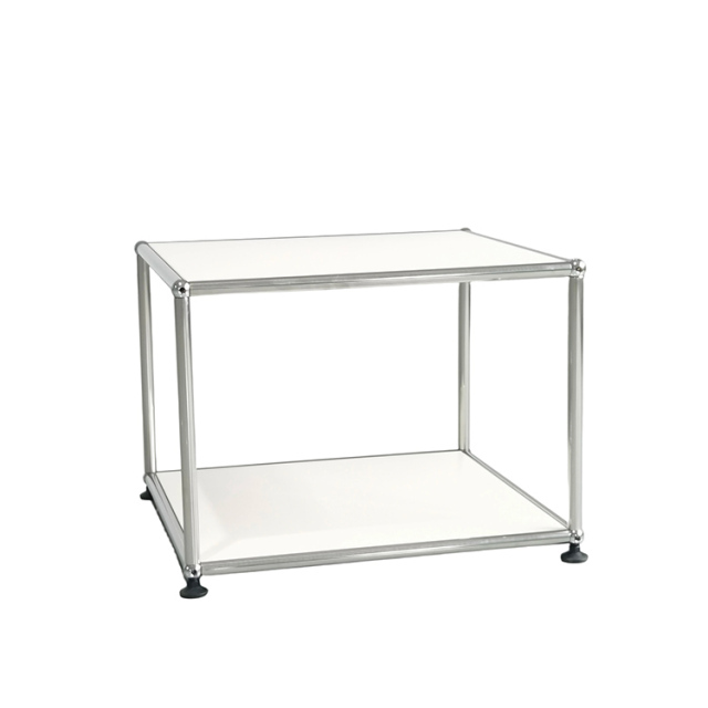 Side Table (fixed glide)