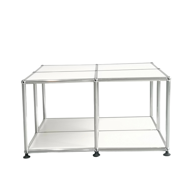 Coffee Table-Panel Top