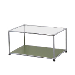Coffee Table-Rectangle