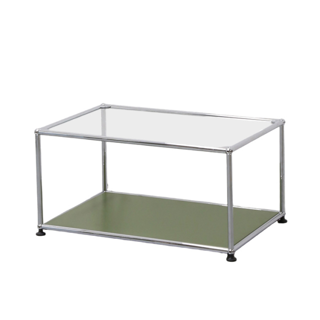 Coffee Table-Rectangle