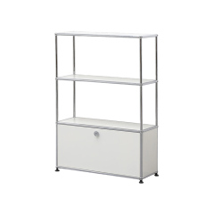 Storage Cabinet-White02