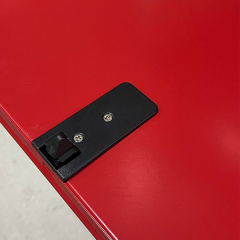 Side Board-01 （1 section）-Red
