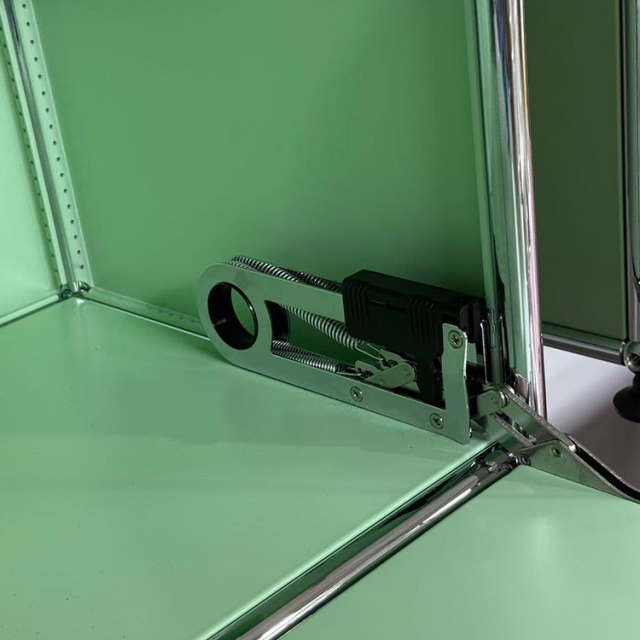Low board-03(1section)-Light Green