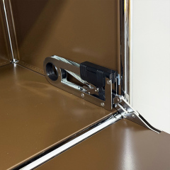 Low board-02（2 section）-Brown