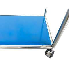 Big Bar Trolley
