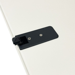 Shoe Cabinet-White