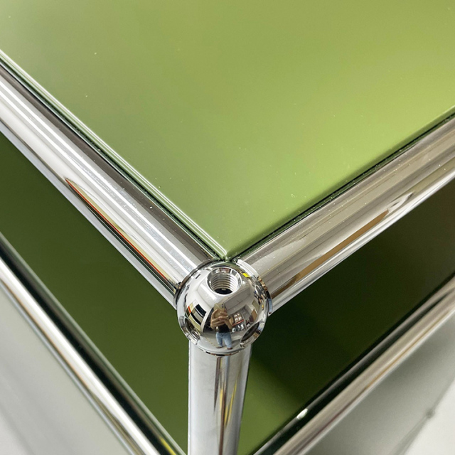 Coffee Table-Rectangle